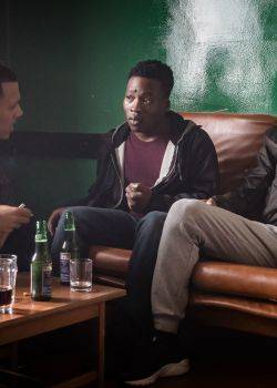 Czas śmierci - odcinek 4