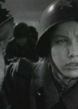 Czterej pancerni i pies - odcinek 8 – Brzeg morza