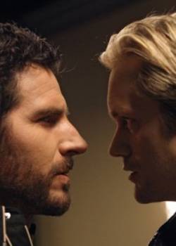 Czysta krew - sezon 2 - odcinek 7