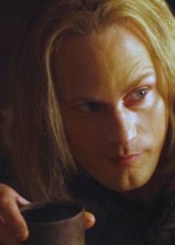 Czysta krew - sezon 3 - odcinek 5