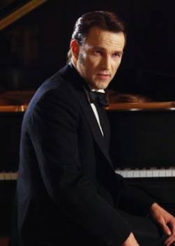 Czysta krew - sezon 2 - odcinek 6