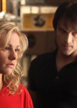 Czysta krew - sezon 2 - odcinek 3