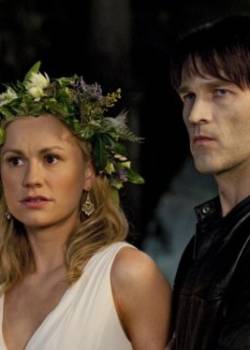 Czysta krew - sezon 2 - odcinek 12