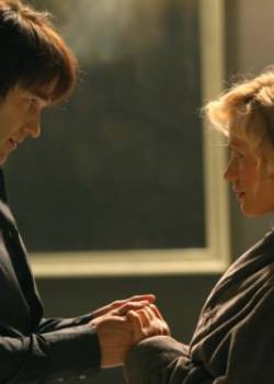 Czysta krew - sezon 2 - odcinek 5