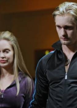 Czysta krew - sezon 2 - odcinek 2