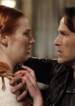 Czysta krew - sezon 3 - odcinek 8