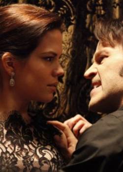 Czysta krew - sezon 3 - odcinek 3