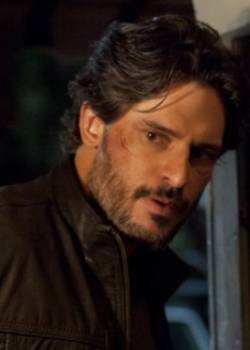 Czysta krew - sezon 5 - odcinek 9