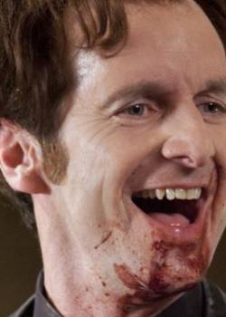 Czysta krew - sezon 5 - odcinek 8