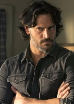 Czysta krew - sezon 6 - odcinek 3