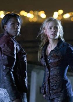 Czysta krew - sezon 6 - odcinek 1