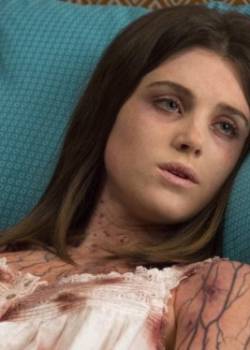 Czysta krew - sezon 6 - odcinek 7