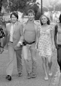 Czysta krew - sezon 1 - odcinek 6