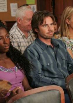 Czysta krew - sezon 1 - odcinek 4