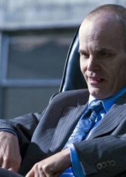 Czysta krew - sezon 1 - odcinek 10