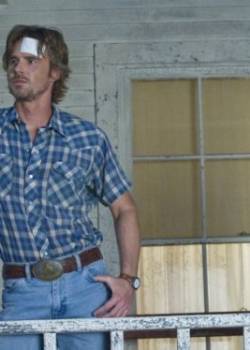 Czysta krew - sezon 1 - odcinek 9