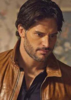 Czysta krew - sezon 4 - odcinek 11