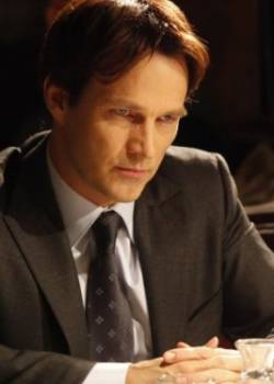 Czysta krew - sezon 4 - odcinek 9