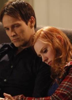 Czysta krew - sezon 4 - odcinek 7