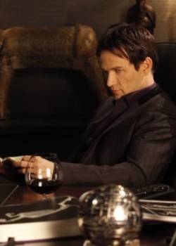 Czysta krew - sezon 4 - odcinek 1