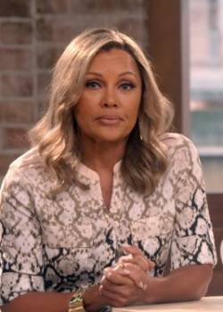 Daytime Divas - sezon 1 - odcinek 2