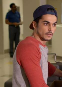 Daytime Divas - sezon 1 - odcinek 1