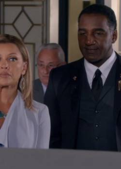 Daytime Divas - sezon 1 - odcinek 6