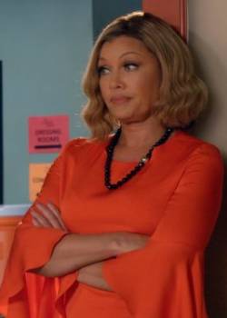 Daytime Divas - sezon 1 - odcinek 10