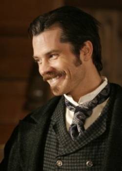 Deadwood - sezon 1 - odcinek 11