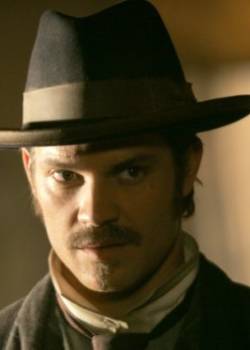 Deadwood - sezon 3 - odcinek 1