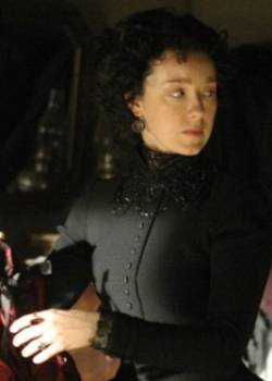 Deadwood - sezon 1 - odcinek 8