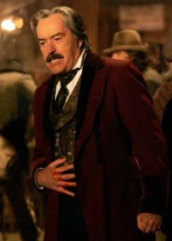 Deadwood - sezon 2 - odcinek 12