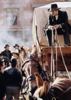 Deadwood - sezon 1 - odcinek 1