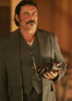 Deadwood - sezon 2 - odcinek 2