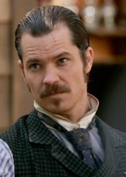 Deadwood - sezon 3 - odcinek 9