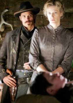 Deadwood - sezon 2 - odcinek 10