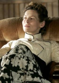 Deadwood - sezon 2 - odcinek 3