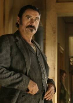 Deadwood - sezon 1 - odcinek 10