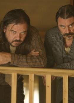 Deadwood - sezon 1 - odcinek 5