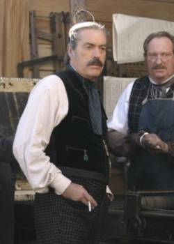 Deadwood - sezon 1 - odcinek 6