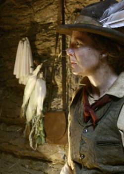 Deadwood - sezon 1 - odcinek 2