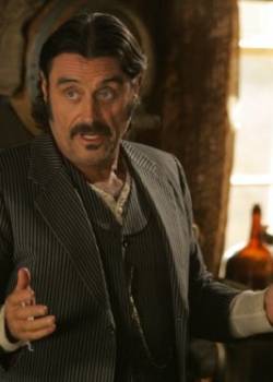 Deadwood - sezon 3 - odcinek 2