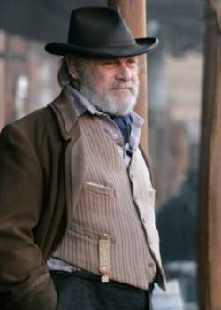 Deadwood - sezon 3 - odcinek 6