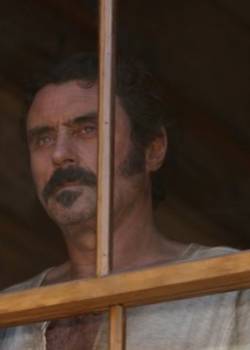 Deadwood - sezon 1 - odcinek 3