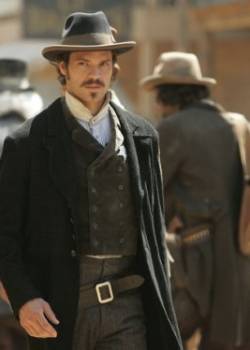 Deadwood - sezon 2 - odcinek 1