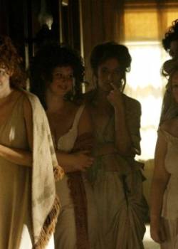 Deadwood - sezon 1 - odcinek 9