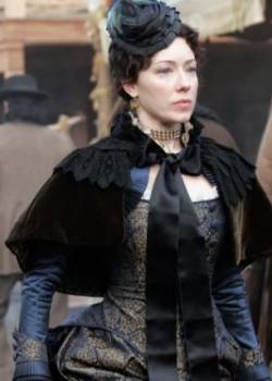 Deadwood - sezon 3 - odcinek 10