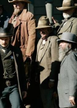 Deadwood - sezon 3 - odcinek 11