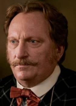 Deadwood - sezon 3 - odcinek 8