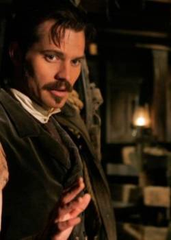 Deadwood - sezon 3 - odcinek 5